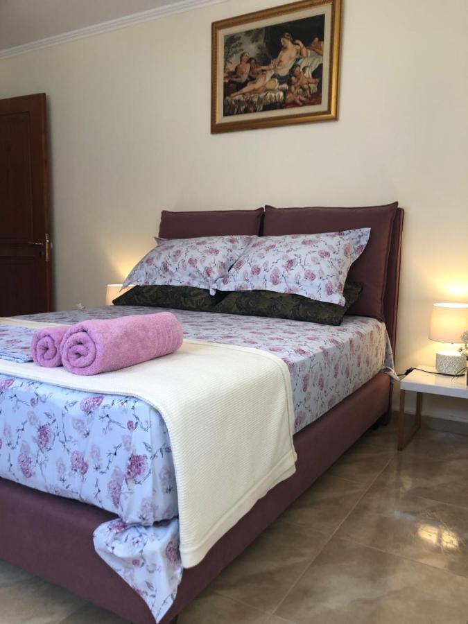 Paralia Platanou Seaview House Eksteriør billede