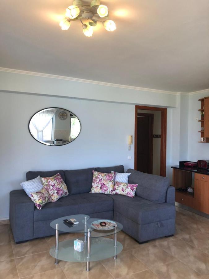 Paralia Platanou Seaview House Eksteriør billede