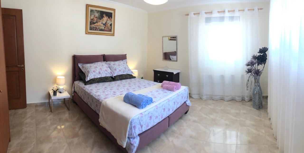 Paralia Platanou Seaview House Eksteriør billede