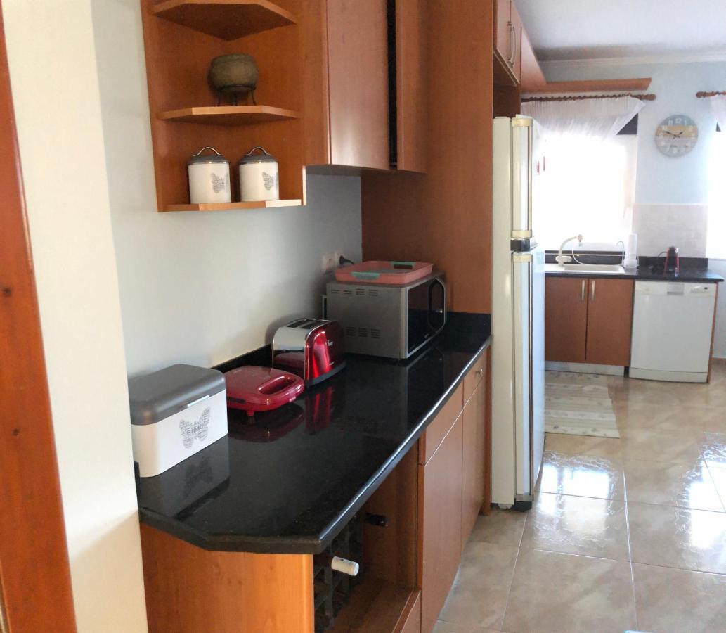 Paralia Platanou Seaview House Eksteriør billede